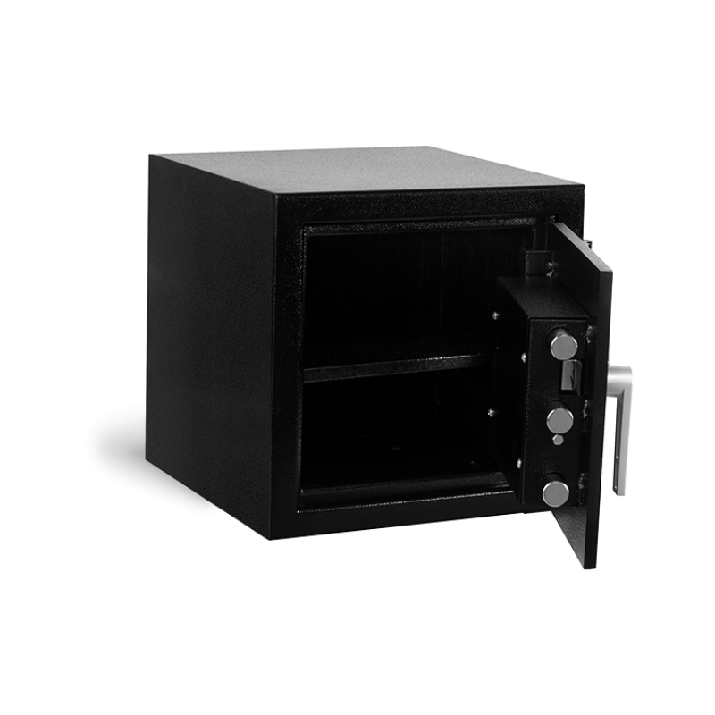 Pacific Safe UC1414 B-Rate Burglary Safe - Image 2