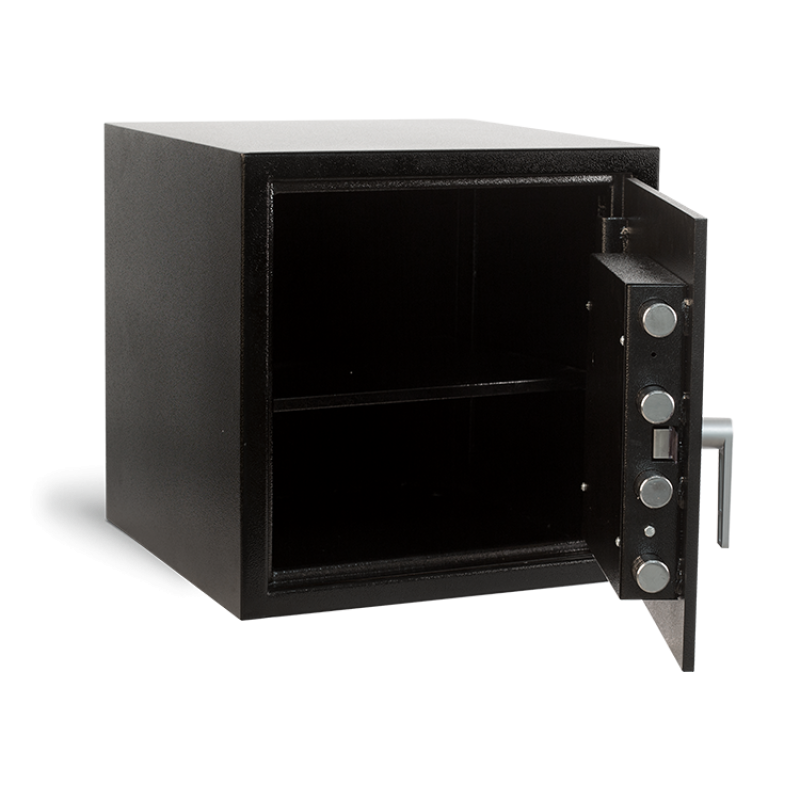 Pacific Safe UC2020 B-Bate Burglary Safe - Image 2