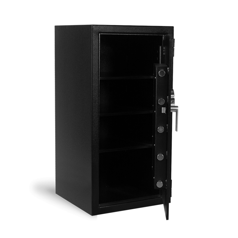 Pacific Safe UC4020 B-Bate Burglary Safe - Image 2