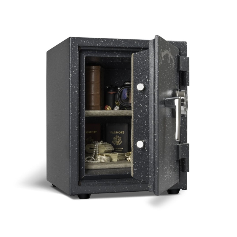 AMSEC UL1511 UL Two Hour Fire & Impact Safe - Image 3