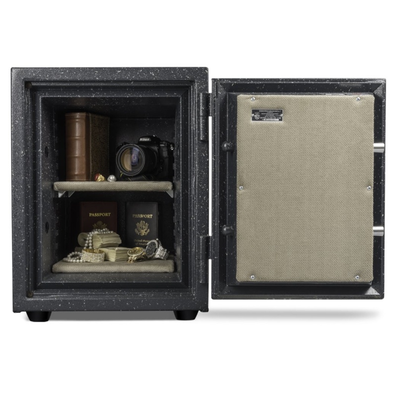 AMSEC UL1511 UL Two Hour Fire & Impact Safe - Image 5