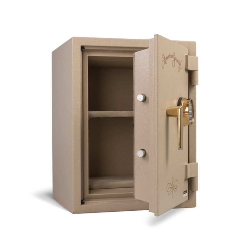 AMSEC UL1812 UL Two Hour Fire & Impact Safe - Image 2