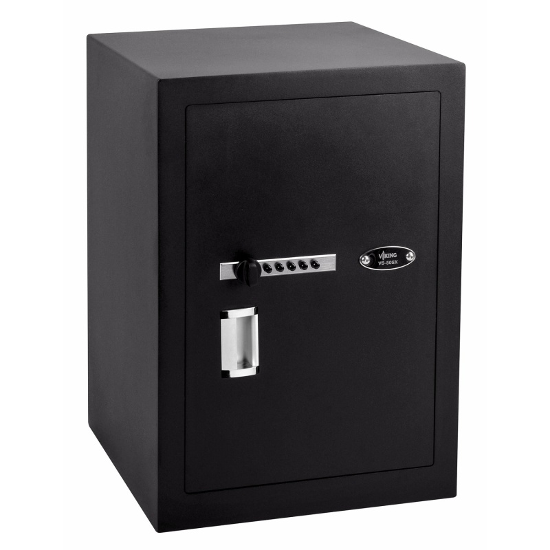 Viking VS-50SX Large Handgun Safe with Simplex Lock