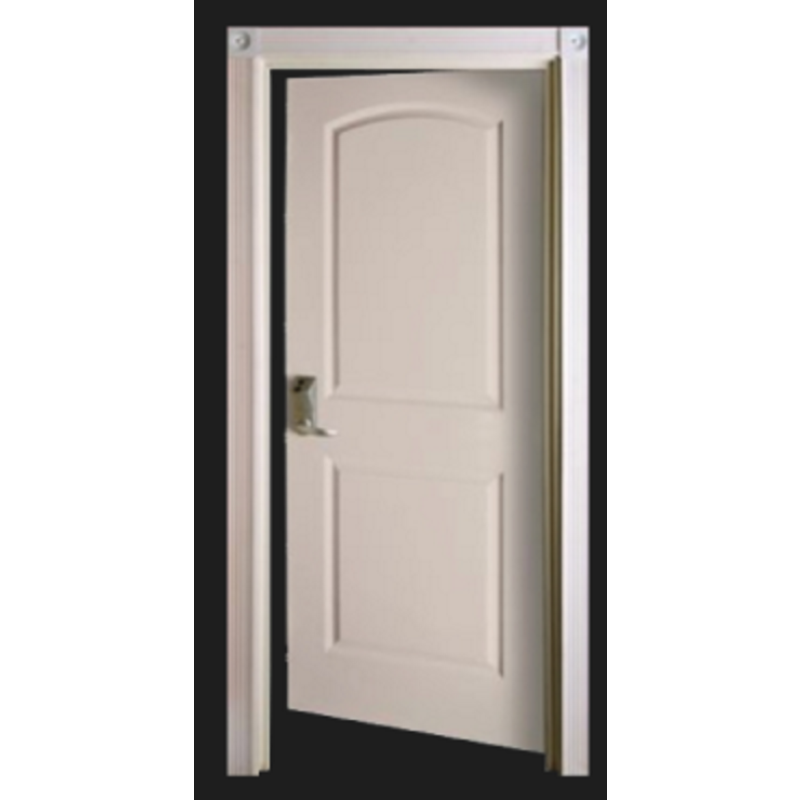 Browning V30 Vanguard 30" FEMA 320 Tornado/Hurricane Rated Security Door - Image 2