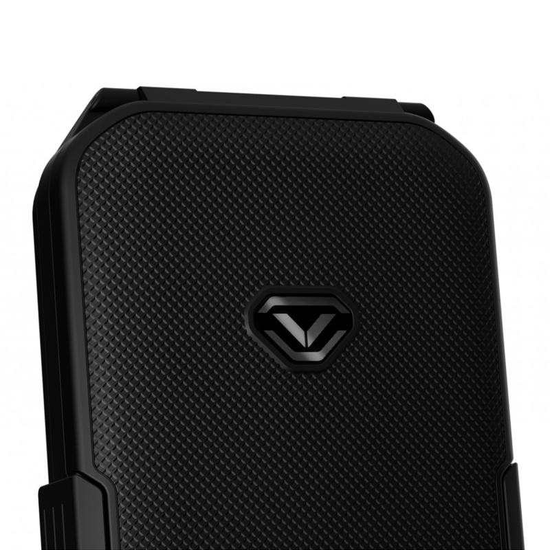 Vaultek Biometric LifePod Secure Waterproof Travel Case Rugged - Image 4