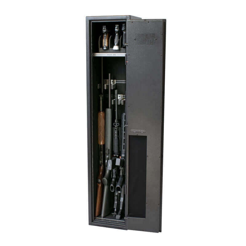 Verifi S7000 Biometric Long-Gun Safe - Image 2