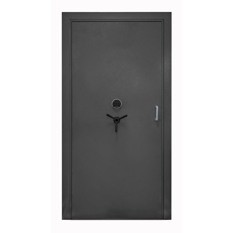 Ironman Vulcan 8036 Residential Vault Door 36" Inswing - Image 2