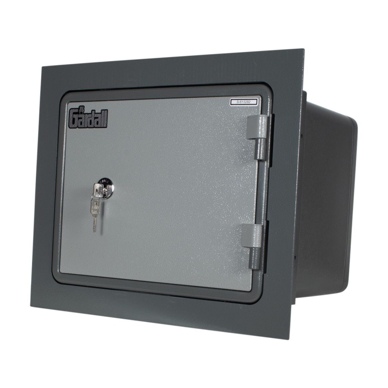 Gardall WMS912-G-K Fireproof Wall Safe (with flange)