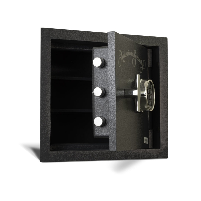 AMSEC WS1214E5 Wall Safe - Image 5