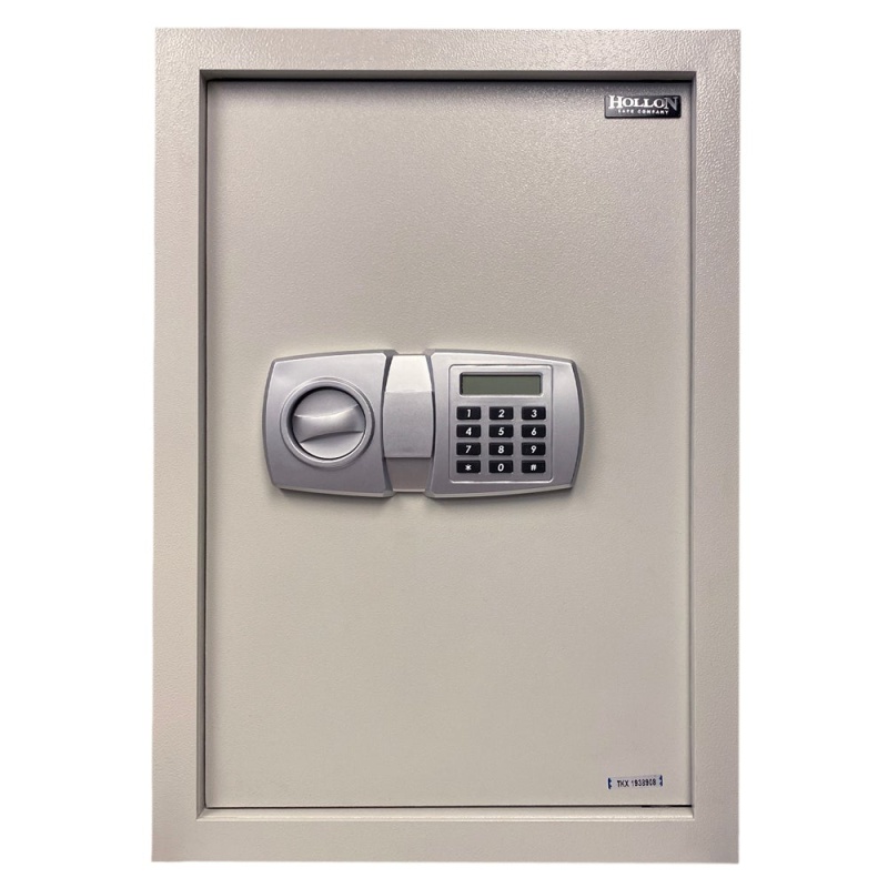 Hollon WSE-2114 Wall Safe - Image 2