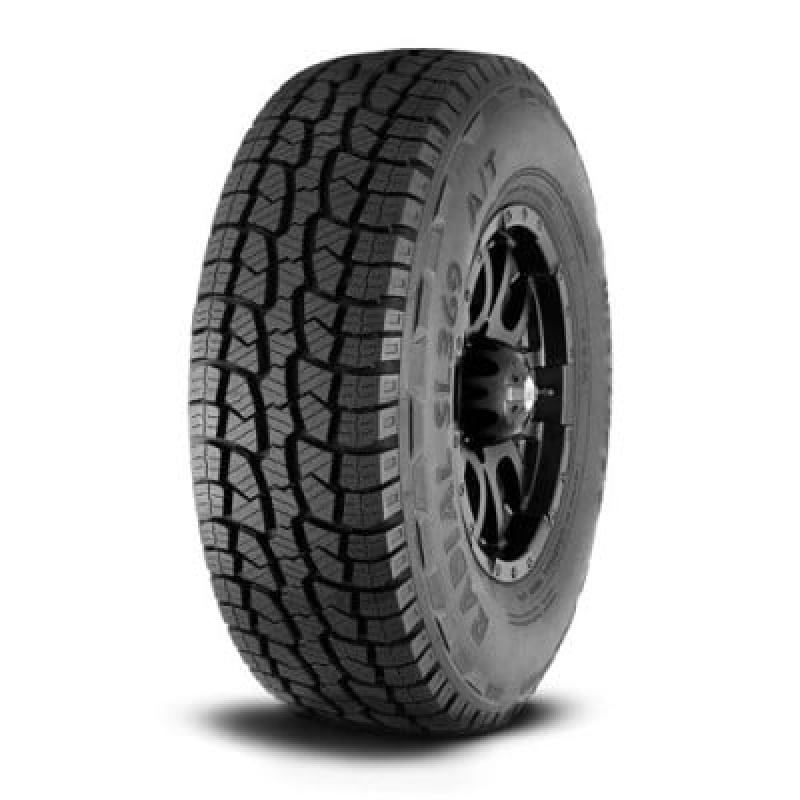 Set of 2 Tires 265/75R16 10PR SL369 PCR