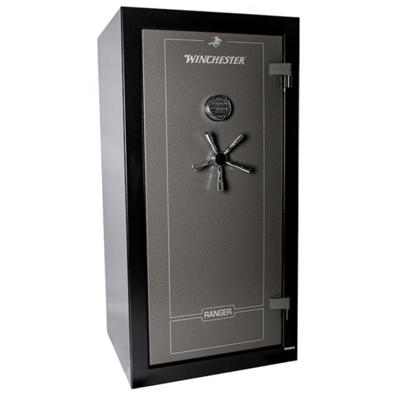 Winchester Ranger 26 Two Tone Gun Safe R-5930-26-3-E