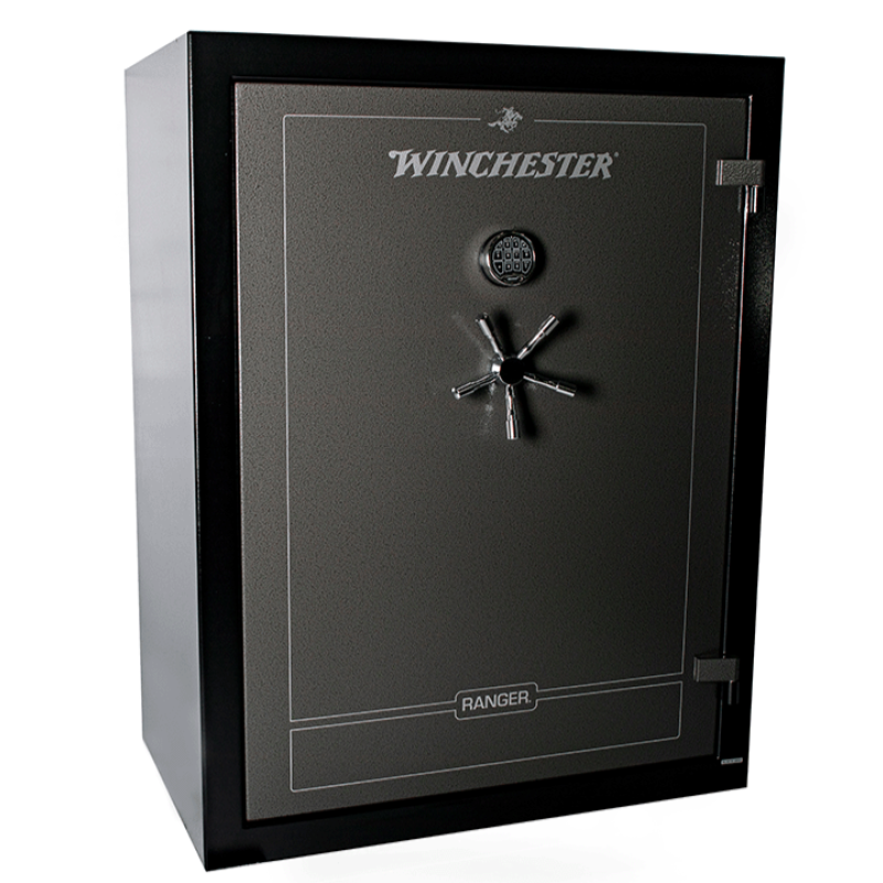 Winchester Ranger 42 Two Tone Gun Safe R-5946-42-3-E