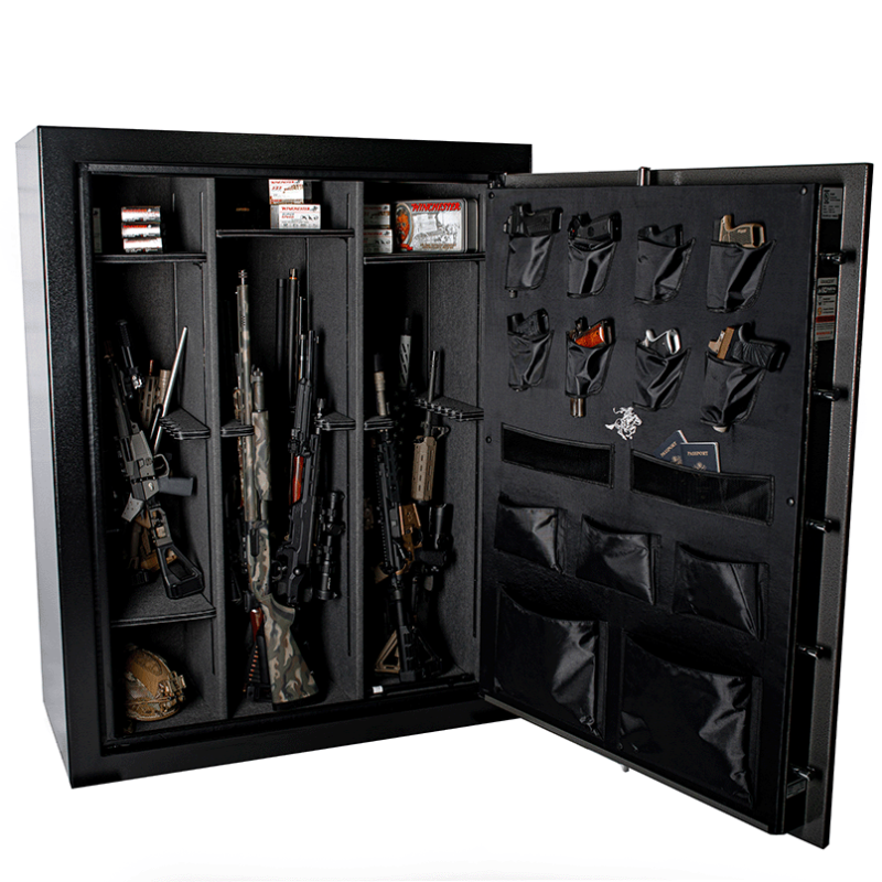 Winchester Ranger 42 Two Tone Gun Safe R-5946-42-3-E - Image 2