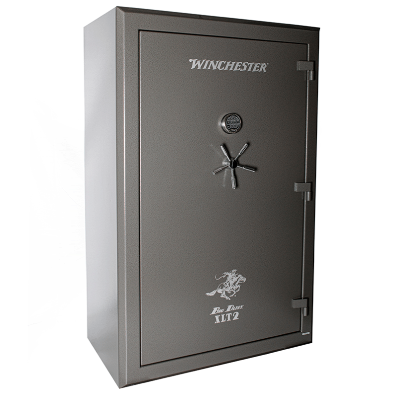 Winchester Big Daddy XLT2 Gun Safe BD-7246-52-7-E 2024 Model