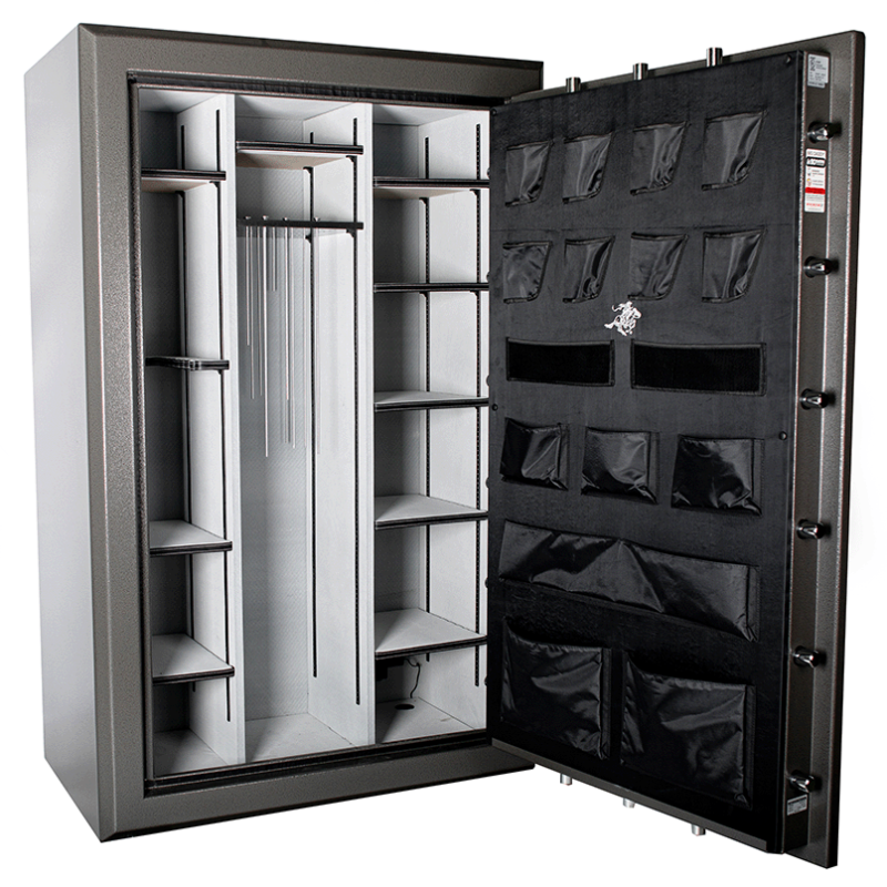 Winchester Big Daddy XLT2 Gun Safe BD-7246-52-7-E 2024 Model - Image 3