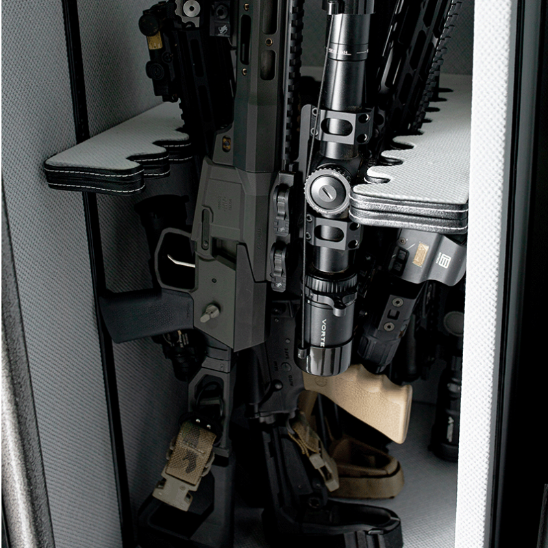 Winchester Big Daddy XLT2 Gun Safe BD-7246-52-7-E 2024 Model - Image 7