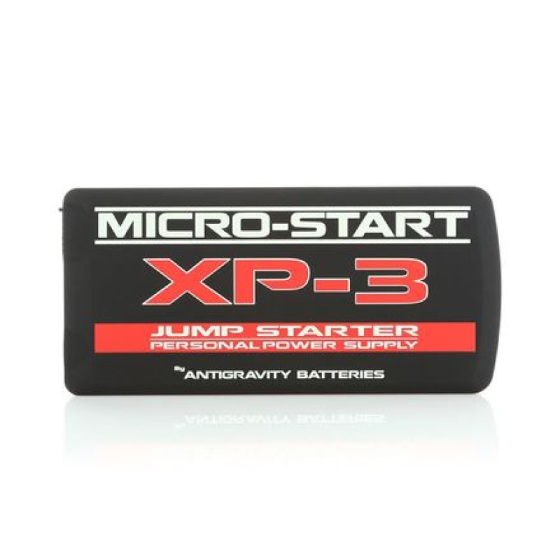 Antigravity Batteries Micro-Start XP-3 - Image 2