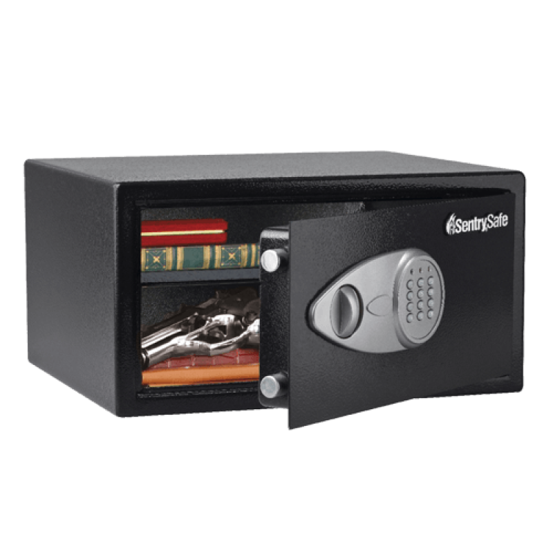 Sentry X105P Security Safe