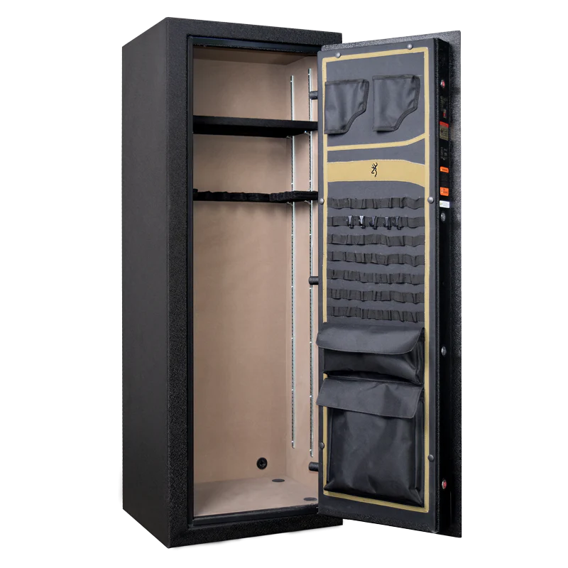 Browning YS12 Yellowstone Series Closet Gun Safe - Image 3