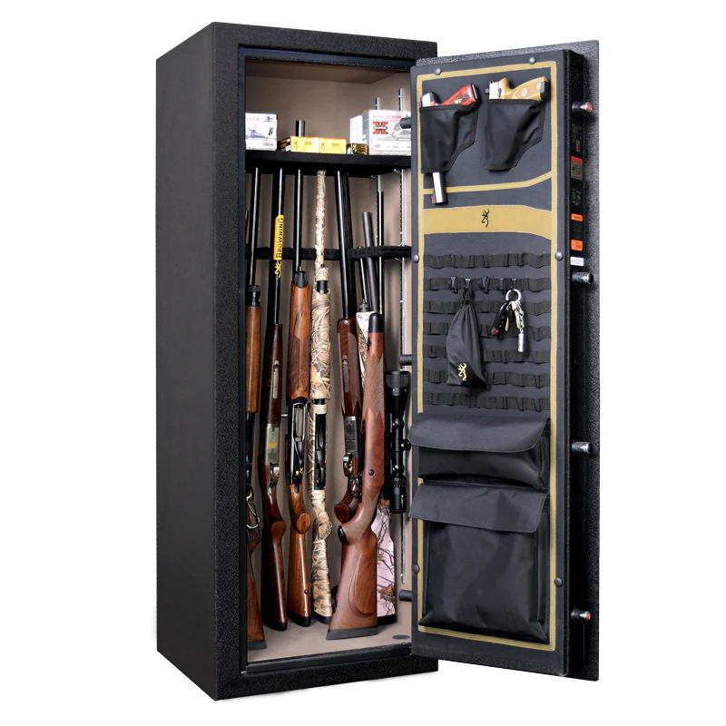 Browning YS12 Yellowstone Series Closet Gun Safe - Image 2