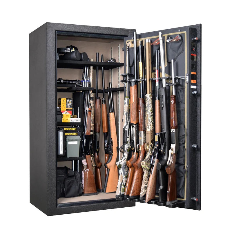 Browning YS23 Flag Edition Yellowstone Series Gun Safe - Image 2