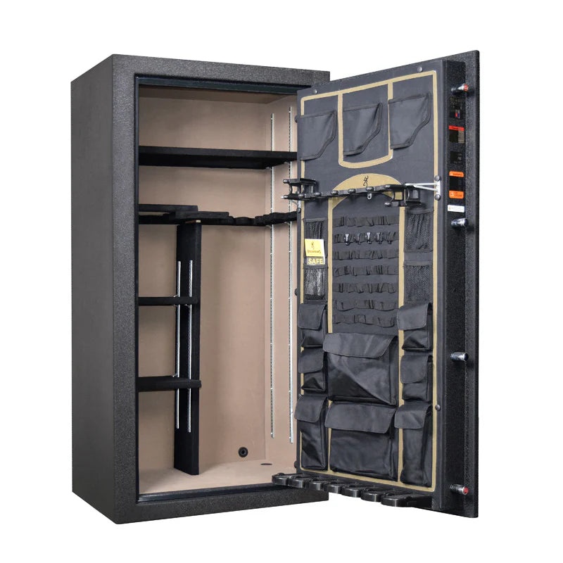 Browning YS23 Yellowstone Series Gun Safe - Image 3