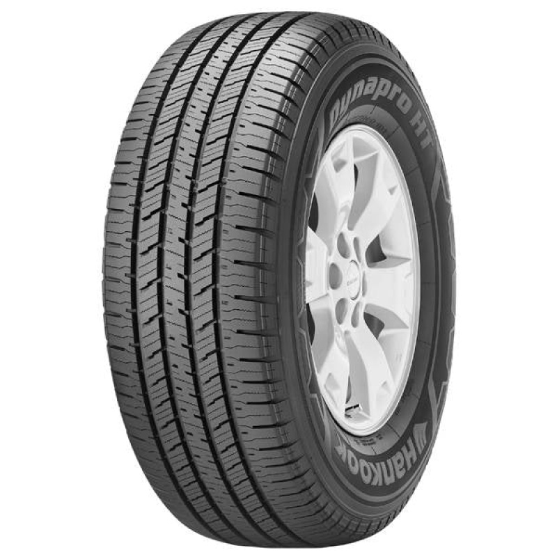 Tire 275/60R20 Hankook Dynapro HT 114T