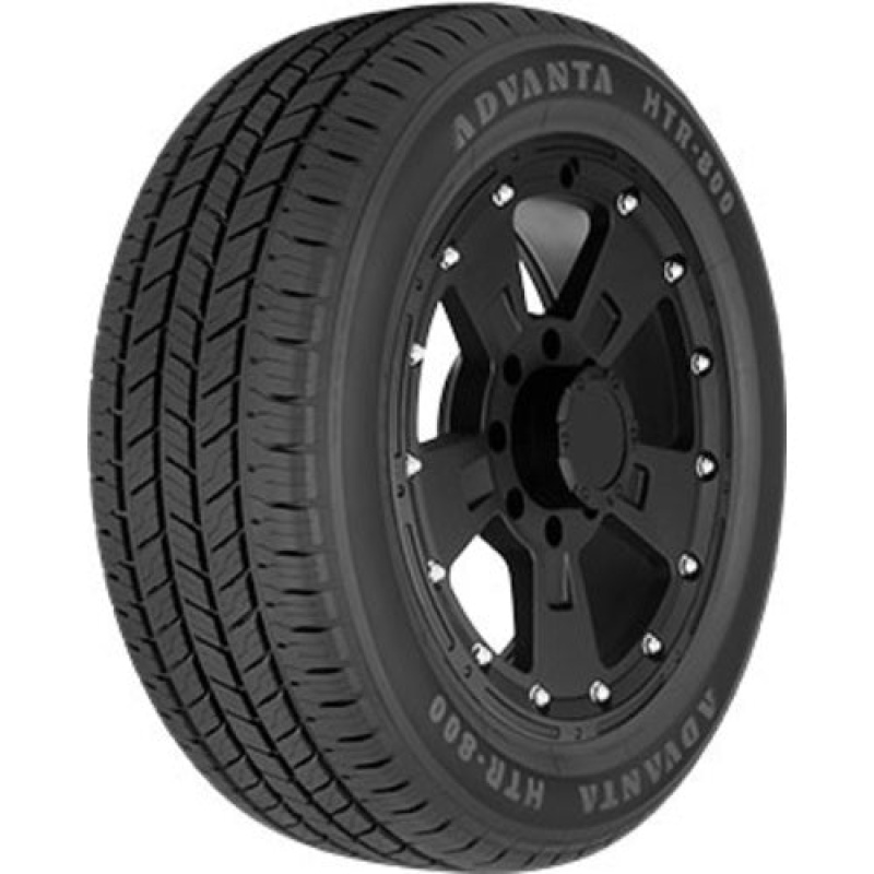 Tire 265/70R17 115T HTR-800 Advanta