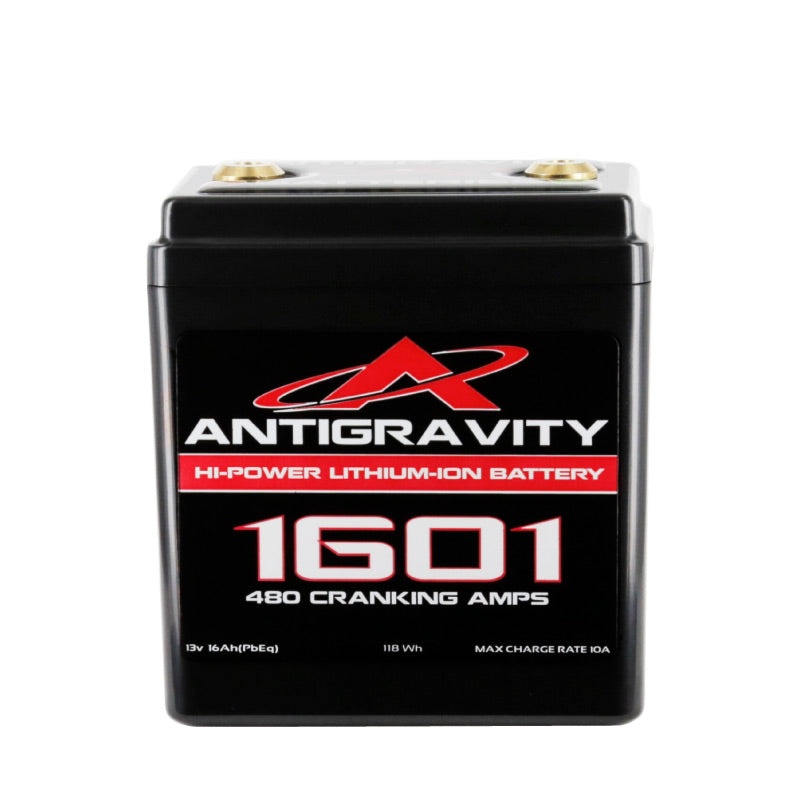 Antigravity Batteries AG-1601 Lithium 12 Cell Battery - Image 2