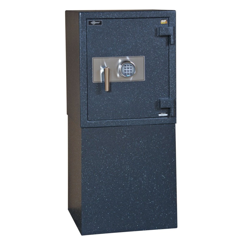 AMSEC BF2116 UL Listed Fire Rated Burglary Safe - Image 5