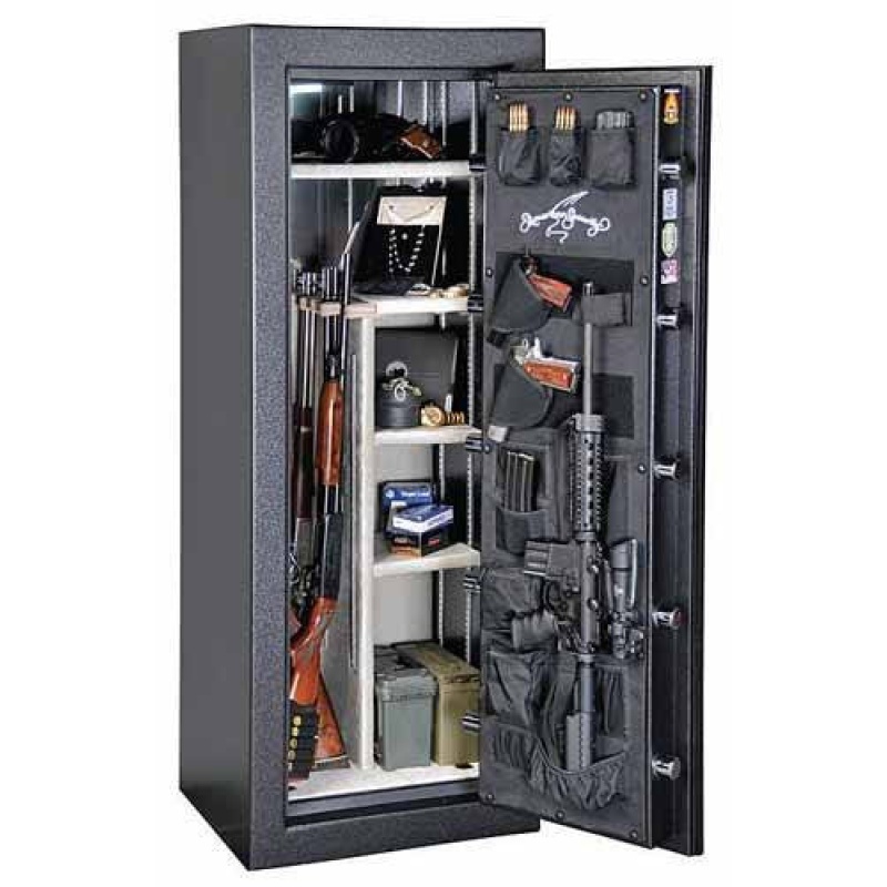 AMSEC BFII6024 Gun & Rifle Safe - Image 2