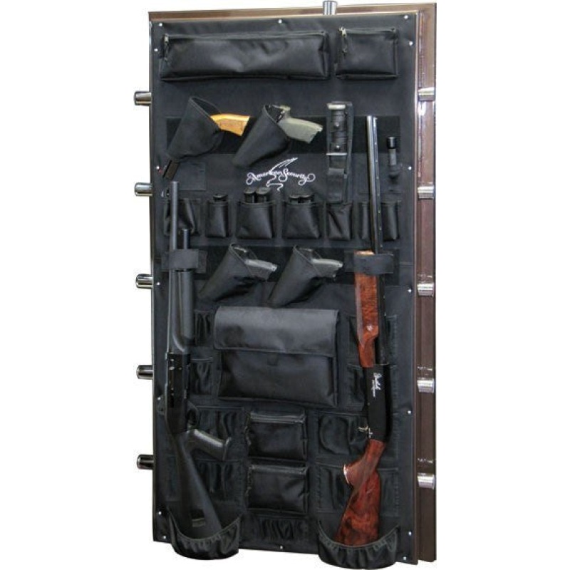 AMSEC BFII6030 Gun & Rifle Safe - Image 9