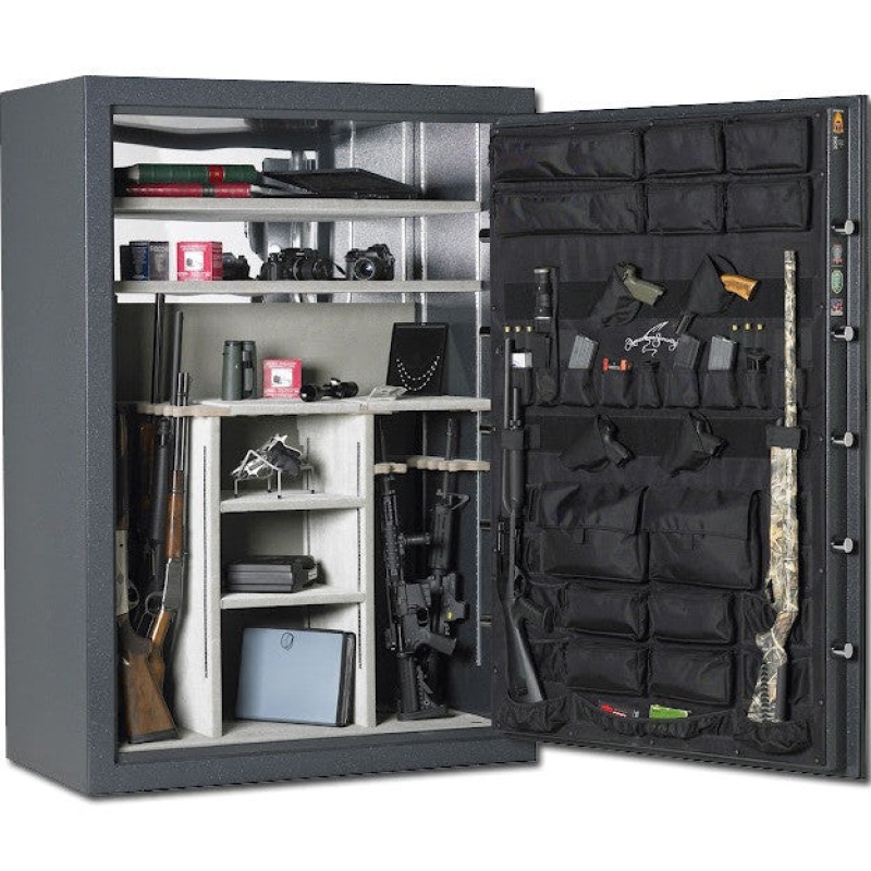 AMSEC BFII7250 Gun & Rifle Safe - Image 2