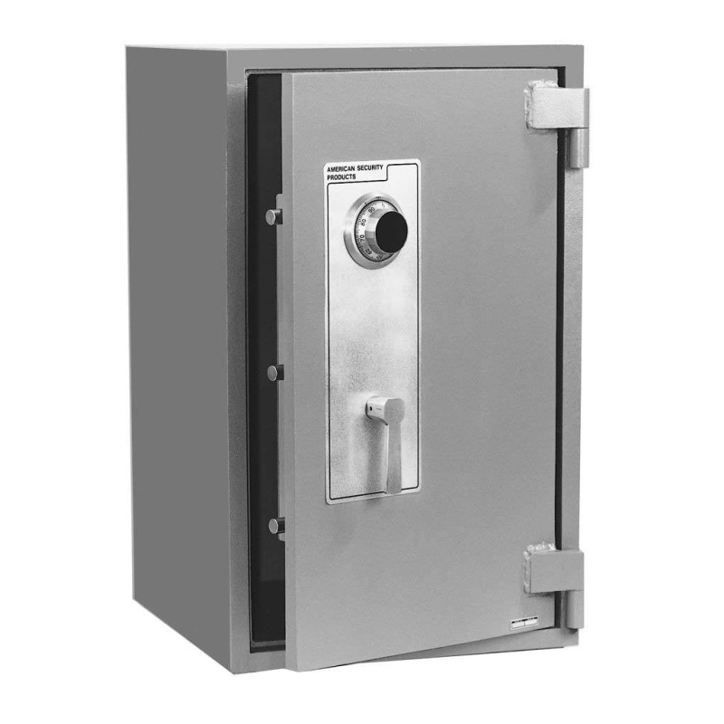 AMSEC BLB3018 B-Rated Burglar Safe