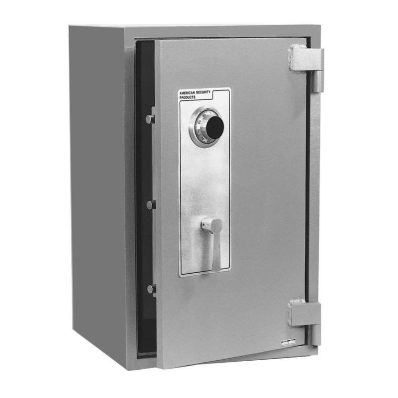 AMSEC BLC3018 C-Rated Burglar Safe