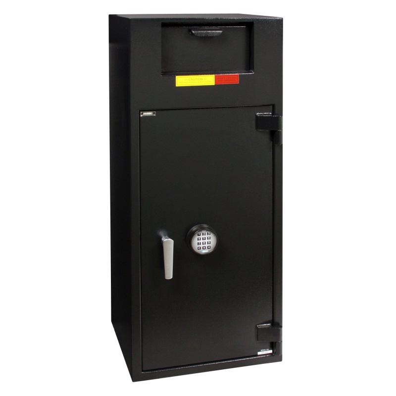 AMSEC BWB4020FL Wide Body Deposit Safe