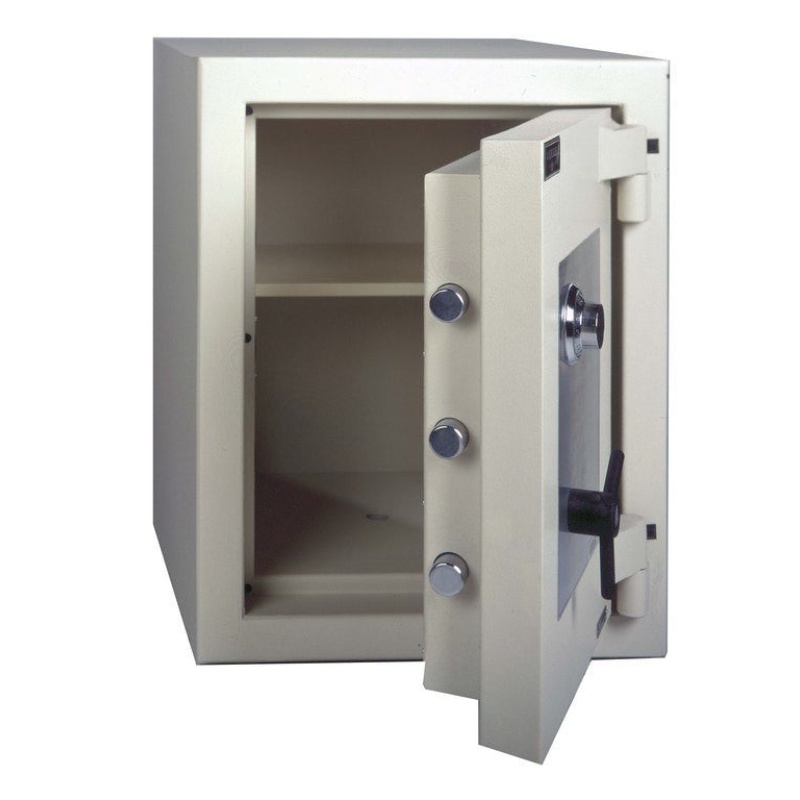 AMSEC CE2518 AMVAULT TL-15 Fire Rated Composite Safe - Image 2