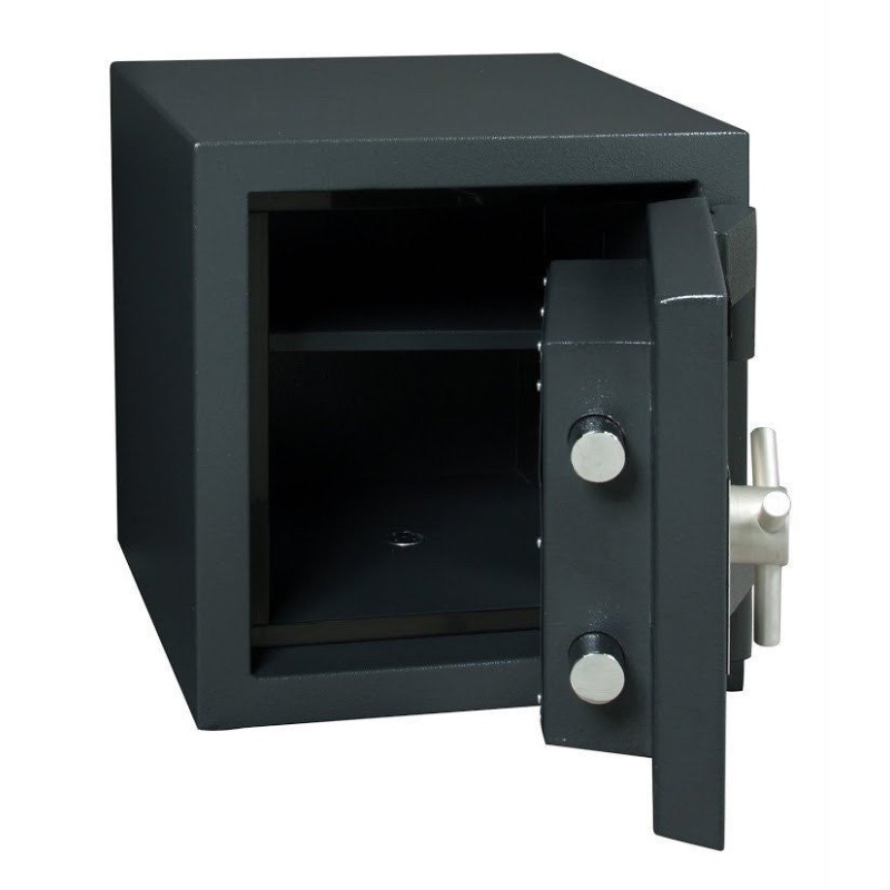 AMSEC CSC1413 Burglar & Fire Rated Safe - Image 4