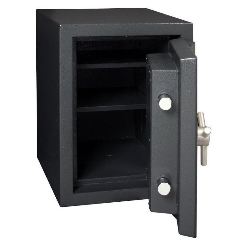 AMSEC CSC1913 Burglar & Fire Rated Safe - Image 3