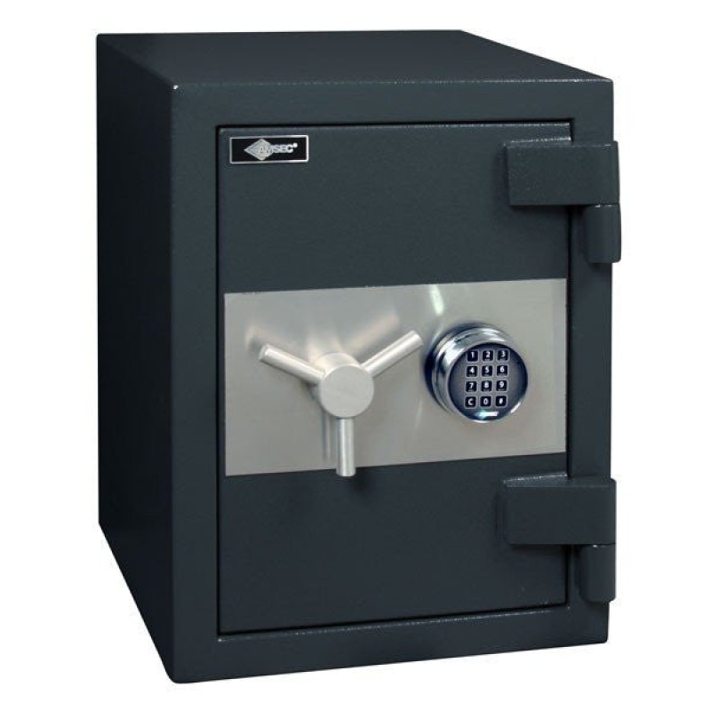 AMSEC CSC1913 Burglar & Fire Rated Safe