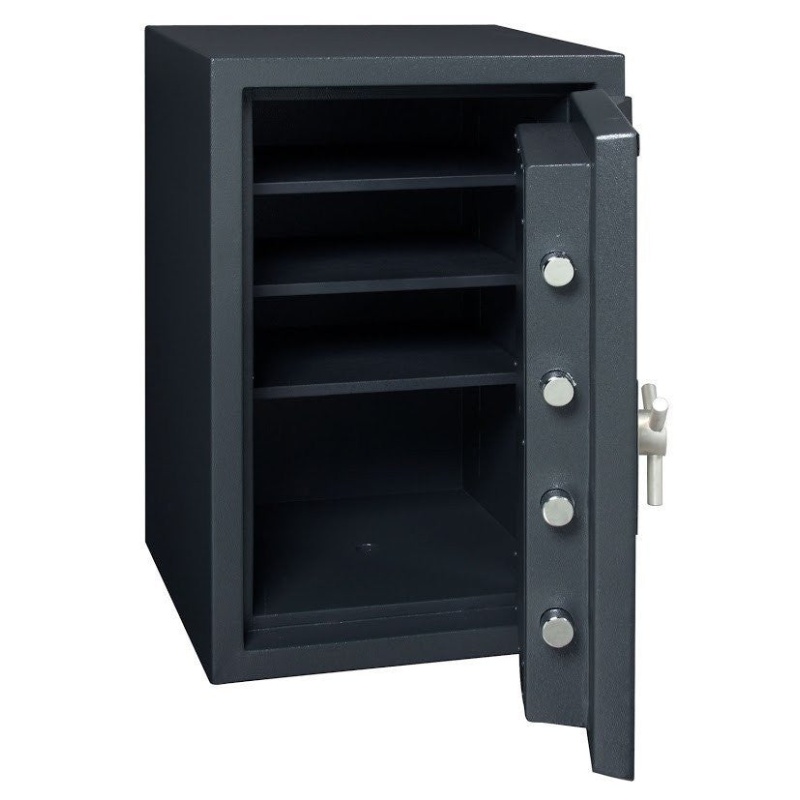 AMSEC CSC3018 Burglar & Fire Rated Safe - Image 3