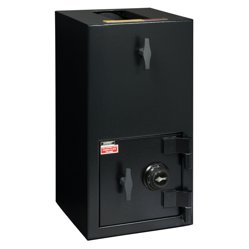 AMSEC DST2714 Rotary Deposit Safe