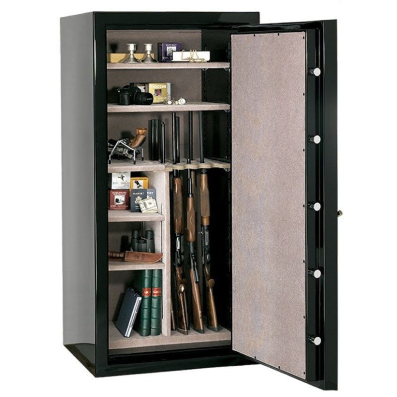 AMSEC RF6528 TL-30 High Security Gun Safe - Image 2