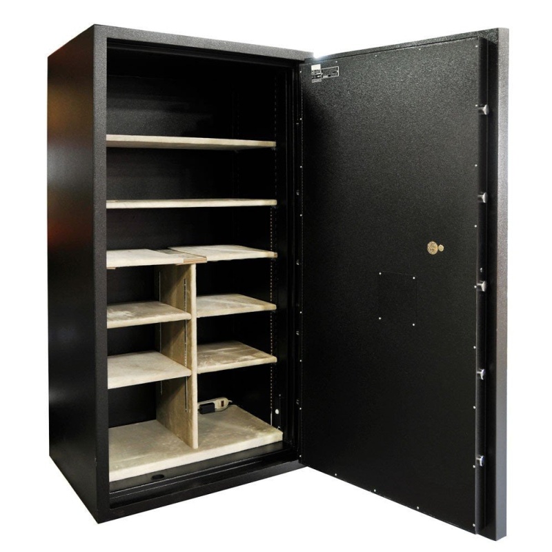 AMSEC RF703620X6 TL-30X6 High Security Gun Safe - Image 2