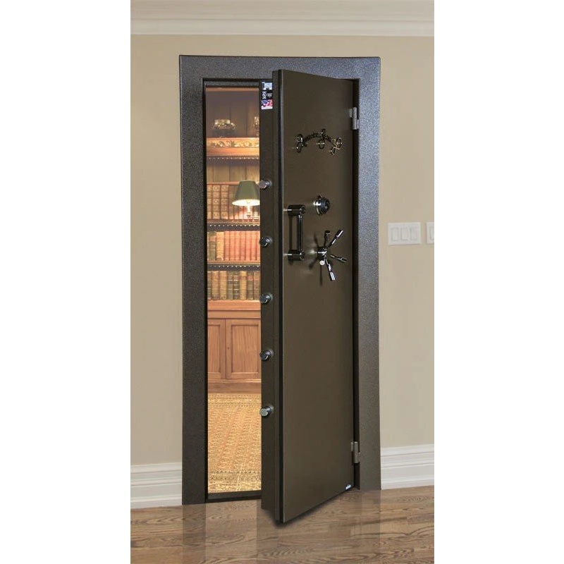 AMSEC VD8042BFQ Vault Door - Image 2