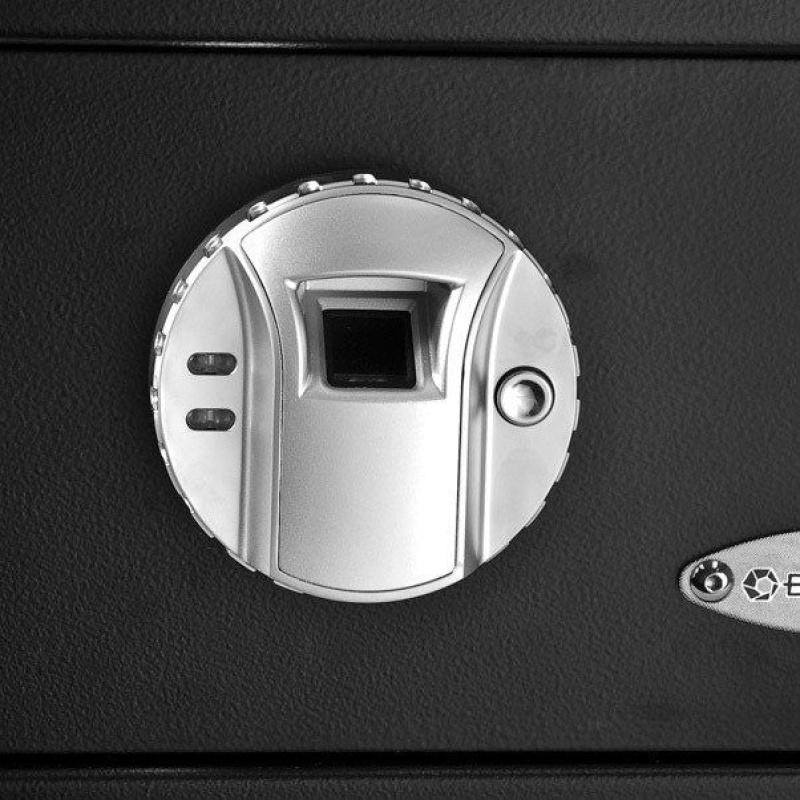 Barska AX11224 Biometric Fingerprint Safe - Image 5