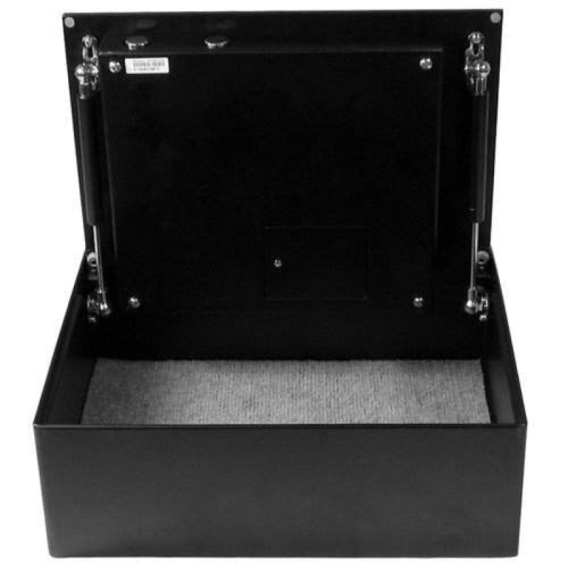 Barska AX11556 Top Opening Biometric Safe - Image 3