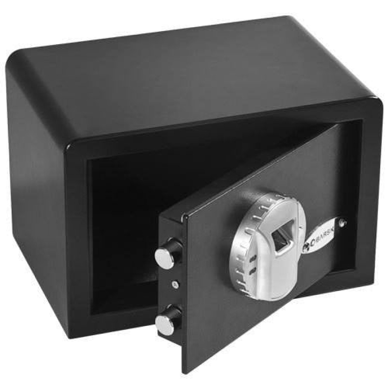 Barska AX11620 Compact Biometric Safe - Image 3