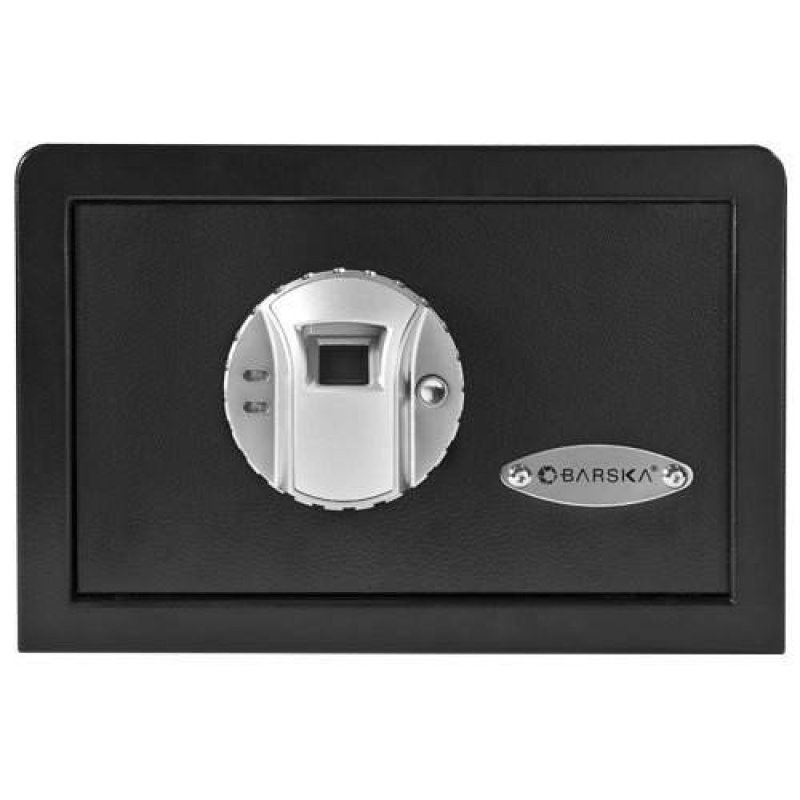 Barska AX11620 Compact Biometric Safe - Image 2